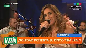 Los Paisajes - Soledad Los Paisajes - Soledad