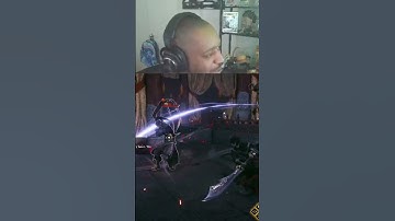 2 Hits and my health bar was begging for forgiveness | #yourfriendclip on #Twitch