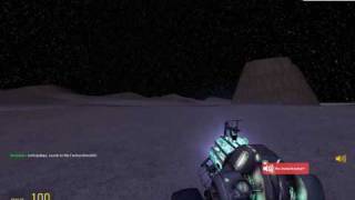 Garrys Mod: Slider
