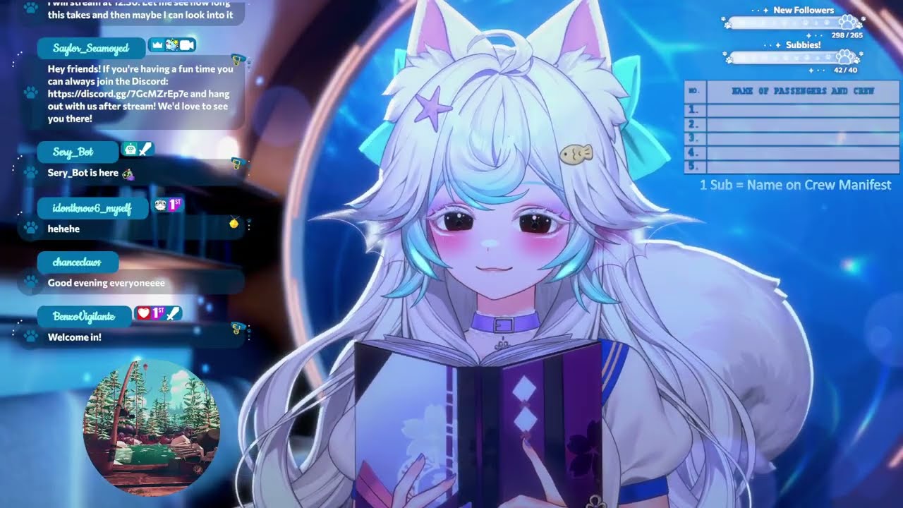 [ASMR] The Sign Of The Four; Sherlock Book 2 - Pt 1 **VOD**