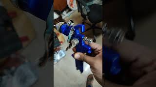 Voylet H827 #tools #spray gun #professional #workingtools