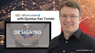 FULL ARCH Masterclass: Designing the Perfect All-on-X Smile | Quintus Van Tonder & Adam Nulty