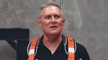 LINQ GUIDE TO FALL ARREST SYSTEMS