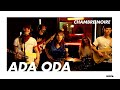 Capture de la vidéo Ada Oda En Live Chez Radio Nova | Chambre Noire