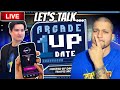 Arcade1Up Companion App Is Live + MVC2 &amp; Other Community Questions! - Arcade1Update # 2 Watch Party