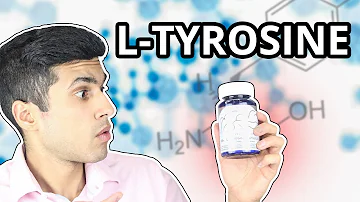 Can you take L-Tyrosine everyday?