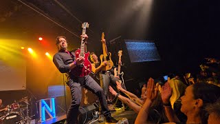 Neon Nostalgic - Live at the Phoenix Concert Hall in Toronto - February 1st, 2025 - Set Two