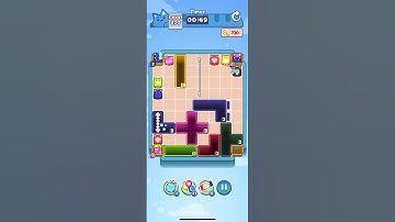 Drop the cat: level 320