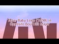 Toyor Baby Logo 1998 In Opposite Boul123 Major Toyor Baby Logo 1998 In Opposite Boul123 Major