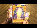 NEWLY RELEASED! Angel Answers Oracle Cards Reissue Unboxing Walkthrough 2019
