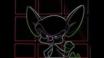 Pinky & The Brain Theme BUT It