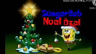 Spongebob Intro Turkish Christmas Who? Localization