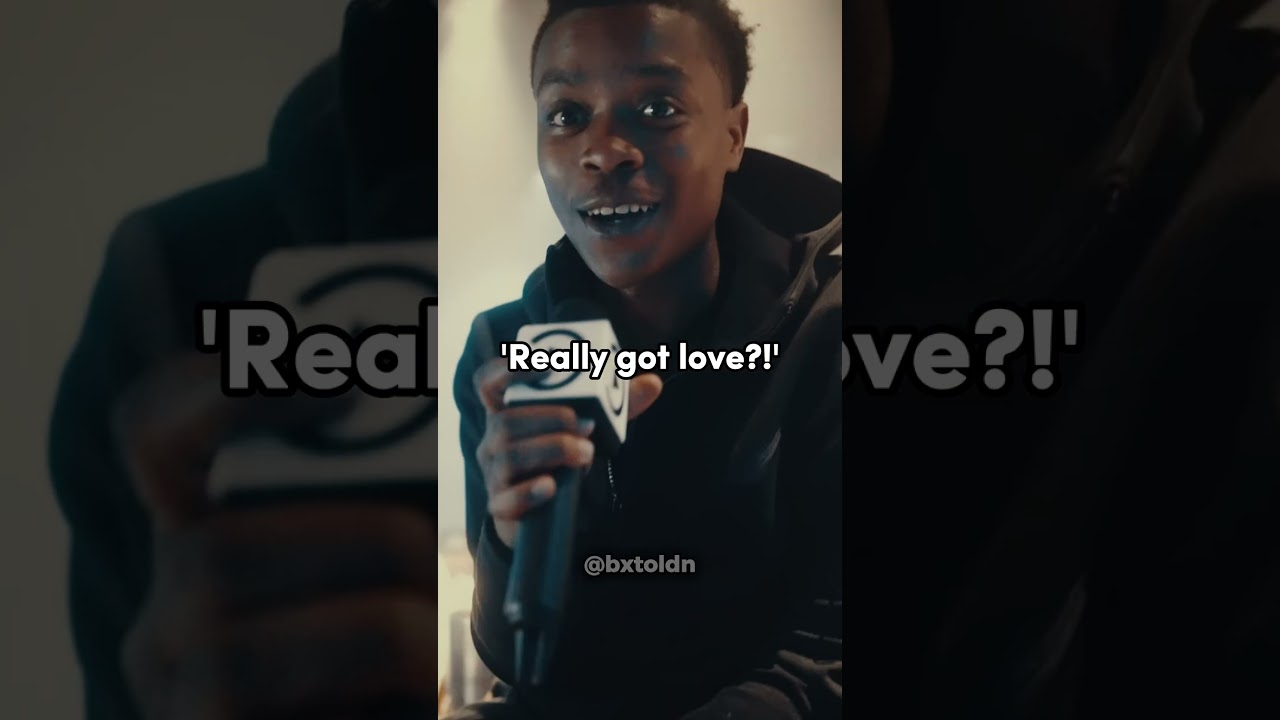 Watch Sha Ek Vs Dougie B! #bxtoldn on YouTube Watch Sha Ek Vs Dougie B! #bxtoldn on YouTube