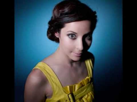 Human - Nerina Pallot (with lyrics)