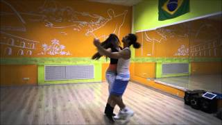 Brazilian Zouk Irina Iri And Leandro Wakko