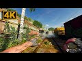 Call of Duty Black Ops 6 Multiplayer Gameplay in 4K – 1 Hour (No Commentary)