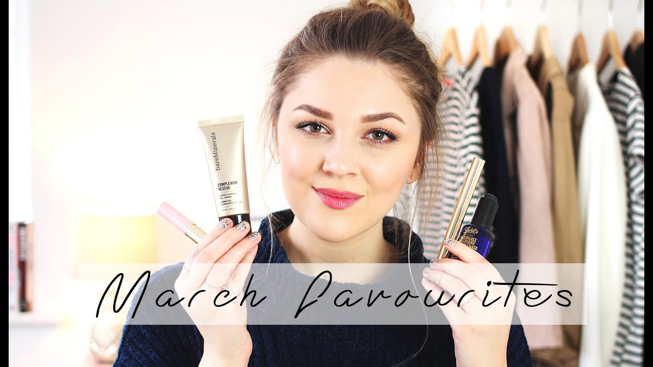 March Favourites 2015 | I Covet Thee