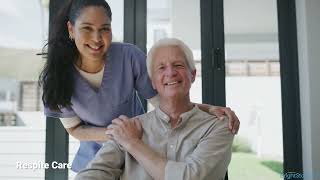 5 Home Care Services Covered by the VA for Senior Veterans