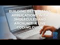 Master Software Architecture with JMolecules & ArchUnit | Live Coding Java DDD Framework