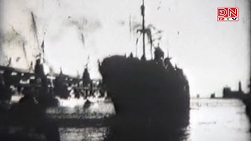 Kỷ niệm 110 năm Ngày Bác Hồ ra đi tìm đường cứu nước: Sự lựa chọn lịch sử