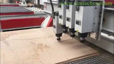 Brazil 4 spindles cnc router, Australia 2030 Auto tool changer cnc router machine, cnc nesting machi