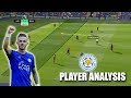James Maddison | Player Analysis | The Young English Playmaker