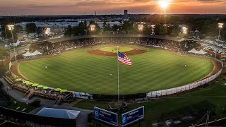 World’s 25 Oldest Baseball Stadiums