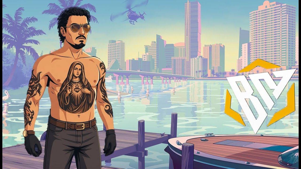 לייב עוד שעה משחקים RP