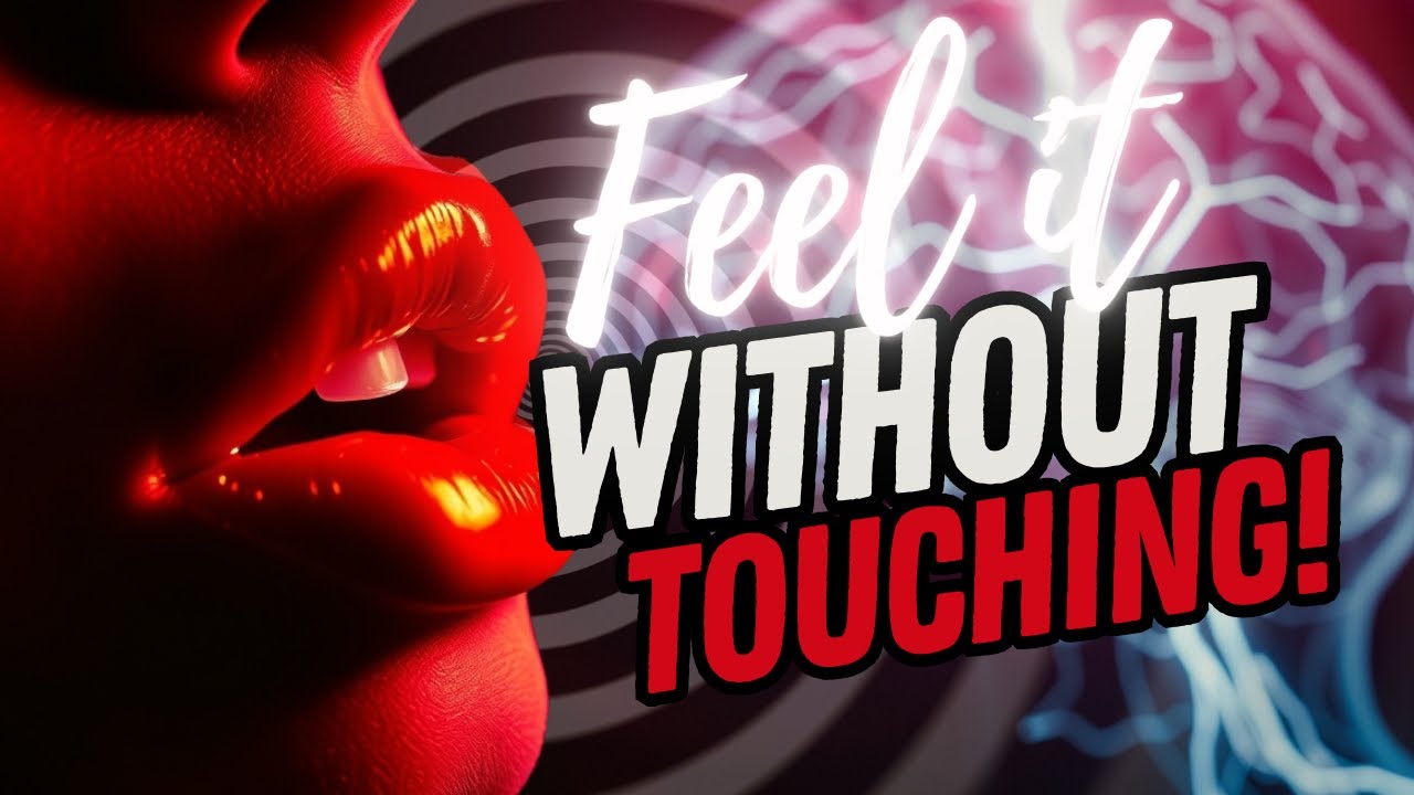 HFOs | Hands-Free Pleasure Explained【The Power of Hypnosis】