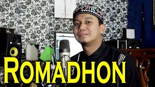 RAMADHAN - Maher Zein Cover By Gus Aldi