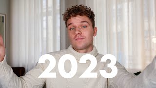 Mit 2023 | Rasmus Brohave