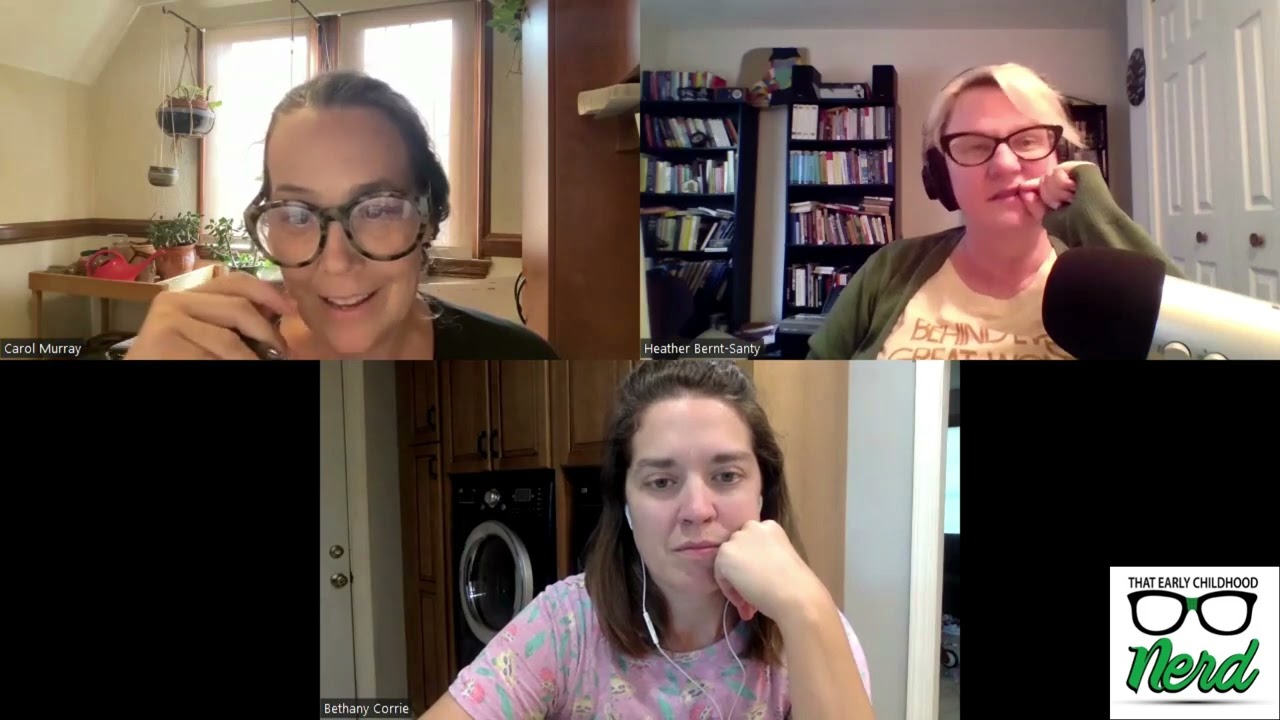 Slow Knowledge and the Unhurried Child pt 2