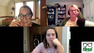 Slow Knowledge and the Unhurried Child pt 2