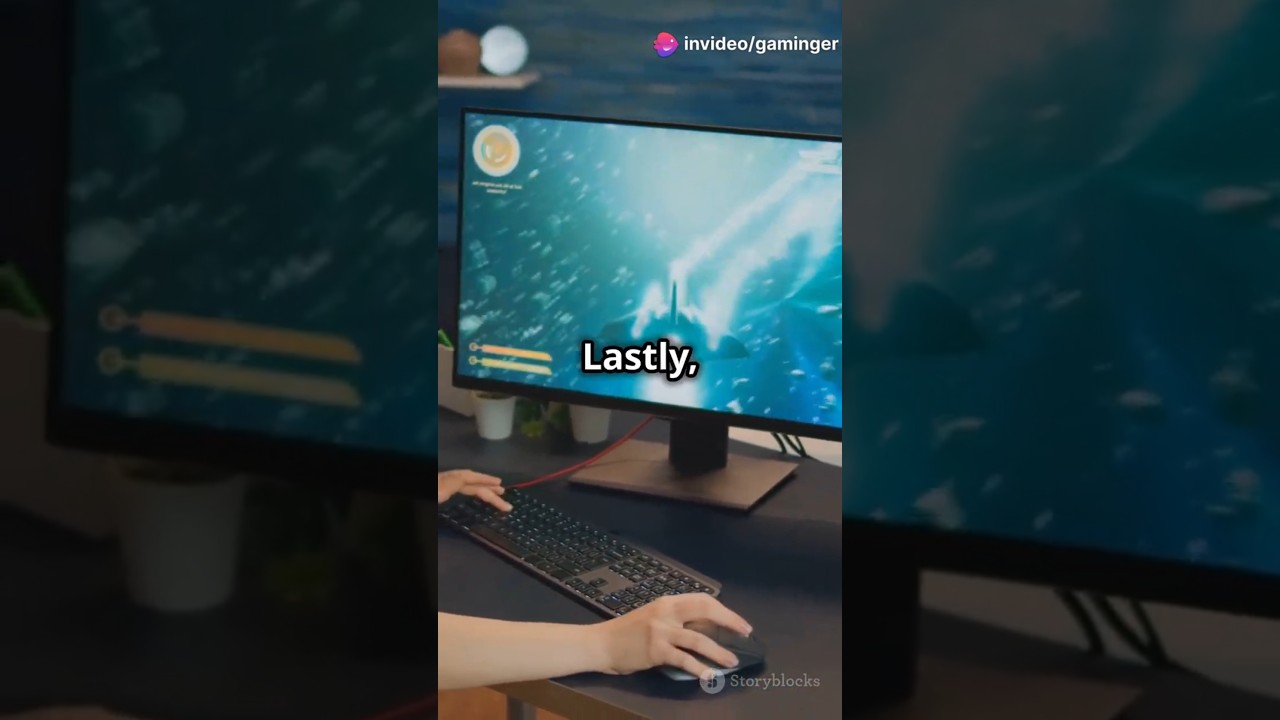 Boost Your FPS Aim, Quick Tips!