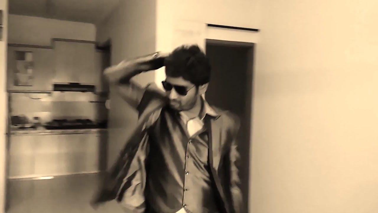 Neruppu da video song