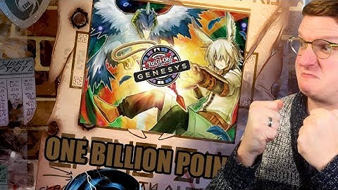 THE TWINK HAS BEEN OBLIDERATED! (Genesys Point Adjustment 12.15.25 Breakdown)