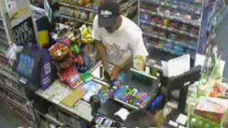 One suspect in three Memphis robberies
