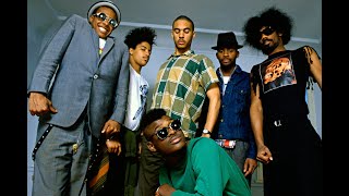 Fishbone - Turn the Other Way