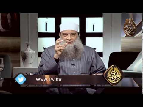 النبلاء للشيخ أبي إسحاق الحويني الحلقة 7