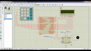 PASSWORD BASED DOOR LOCKING SYSTEM Wealth