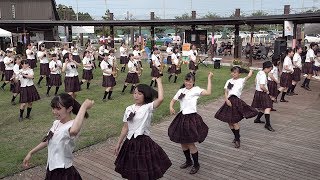 19 08 31 水戸女子高等学校吹奏楽部 空のえき そ ら ら イベントステージ 第3回目公演 Youtube 19 08 31 水戸女子高等学校吹奏楽部 空のえき そ ら ら イベントステージ 第3回目公演 Youtube