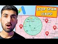 I Was FLOODED with SPAM in Google Ads (Fix in just 5 Mins)