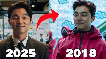 Heartbreaking Original Story of the Squid Game Salesman (The Recruiter)