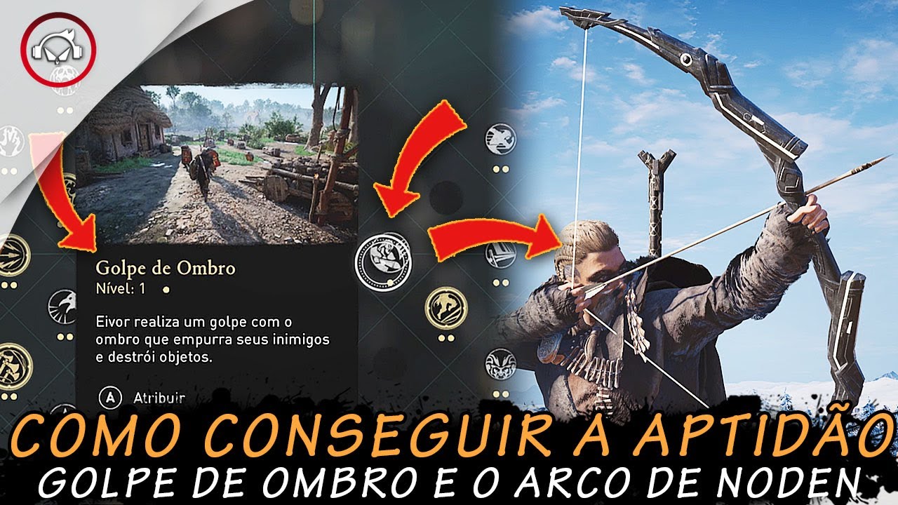 JOGANDO ASSASSIN'S CREED VALHALLA no GEFORCE NOW BRASIL - GAMEPLAY TUDO NO  ULTRA (JOGO CRASHOU) 