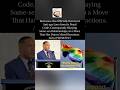 “AFRICA SHOCKER 😳🇧🇼! Botswana Legalizes Same-Sex Relationships – Continent Reacts!”