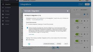 Oracle Integration Cloud Service (OIC/ICS)- Invoke BI Report Using SOAP