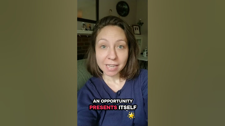 A Little Song with a Big Message