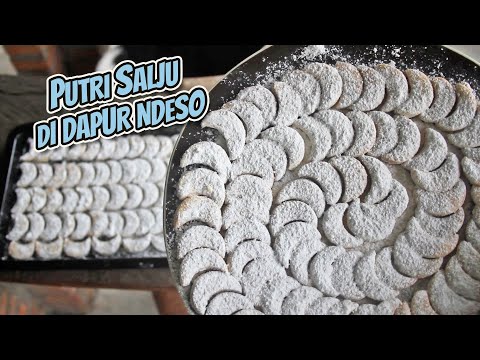 Dapur Dina Putri Salju