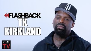 TK Kirkland: Quavo is Lucky He Didn&#39;t Handle Elevator Fight Like Ray Rice (Flashback)