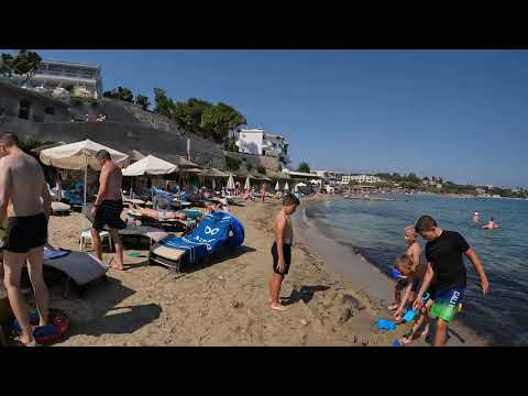 Tsilivi Walk part